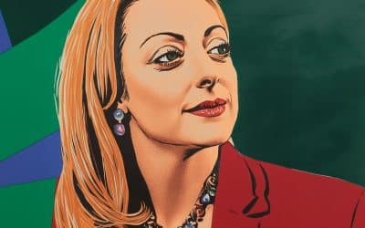 Italie&nbsp;: le torchon brûle entre Giorgia Meloni et les médias de gauche