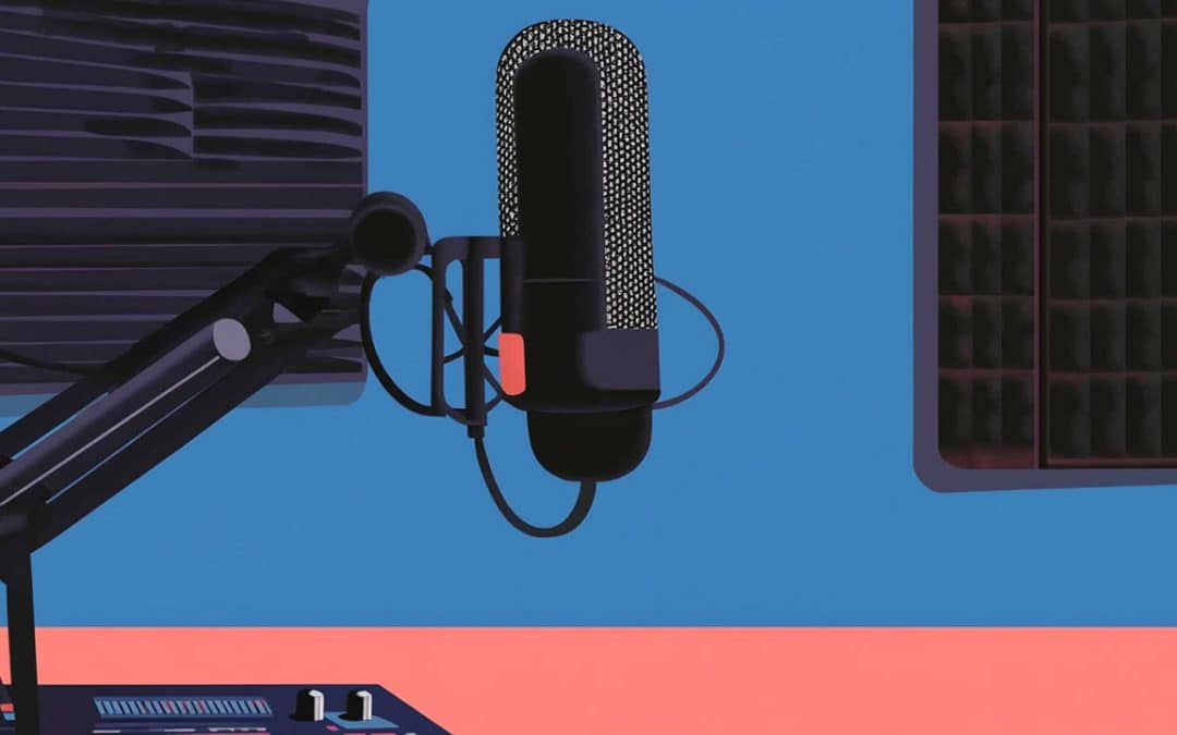 Les 10 premières radios en France en durée d’écoute