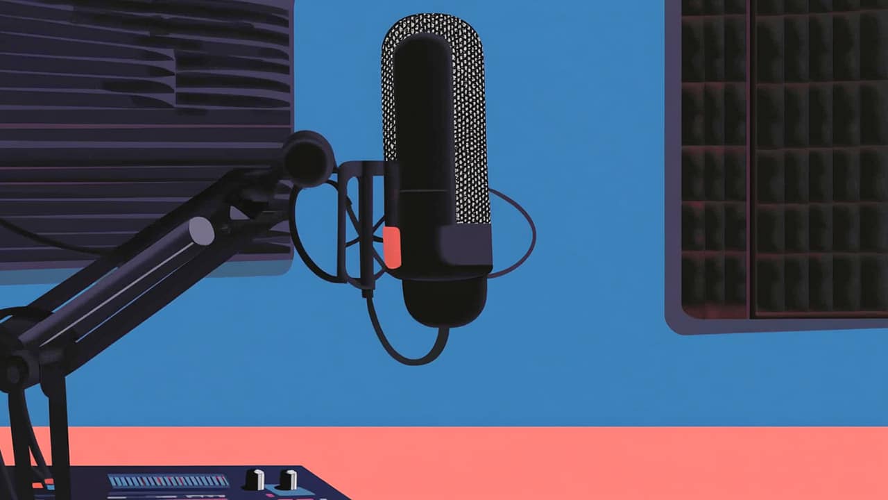 Les 10 premières radios en France en durée d’écoute