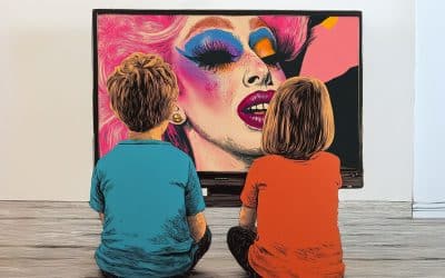 Intersexualité dans les programmes pour enfants, le service public persiste et&nbsp;signe