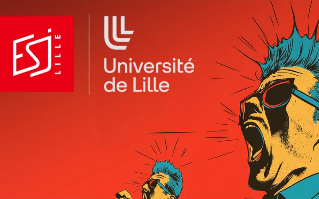 Écoles de journalisme : la direction de l’ESJ Lille dans la tourmente