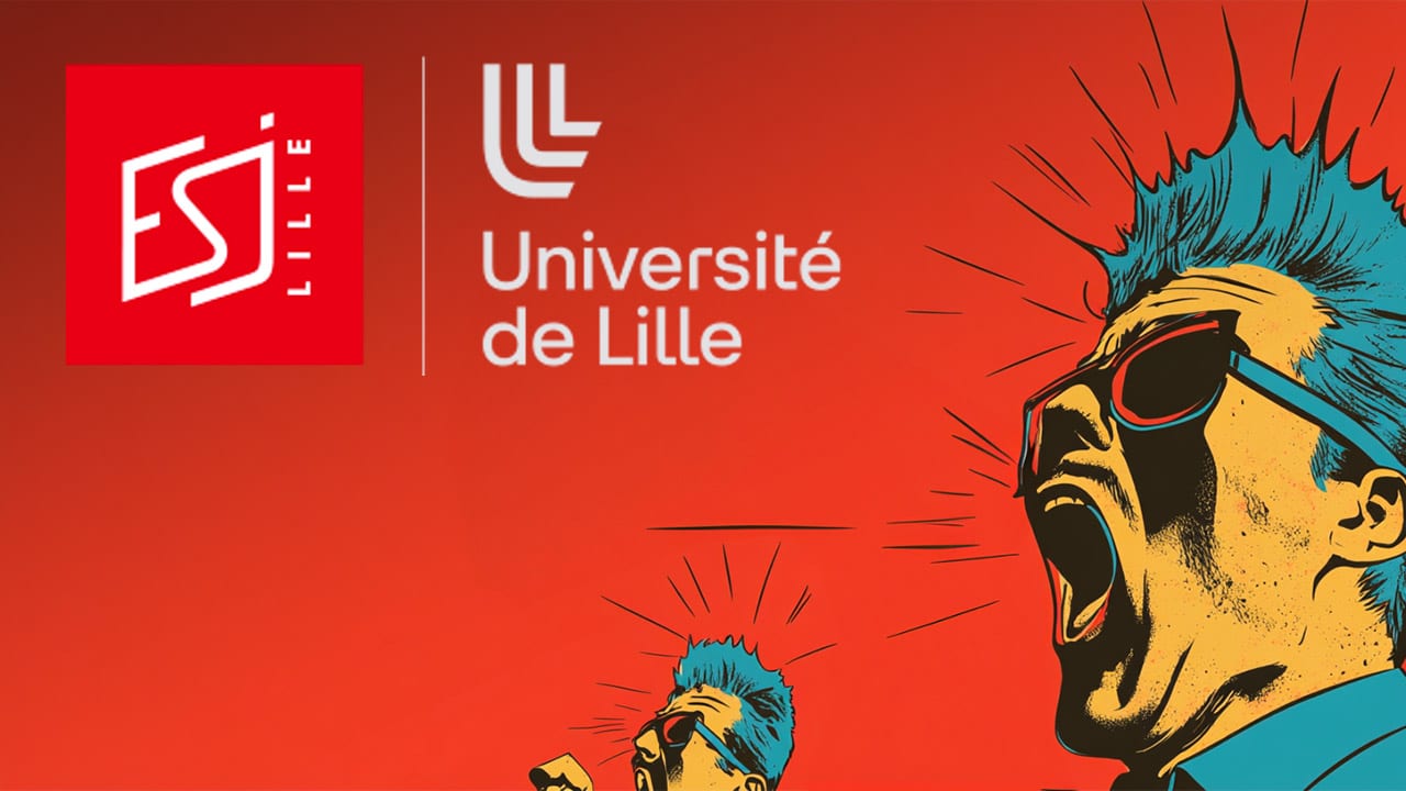 Écoles de journalisme : la direction de l’ESJ Lille dans la tourmente Écoles de journalisme : la direction de l’ESJ Lille dans la tourmente