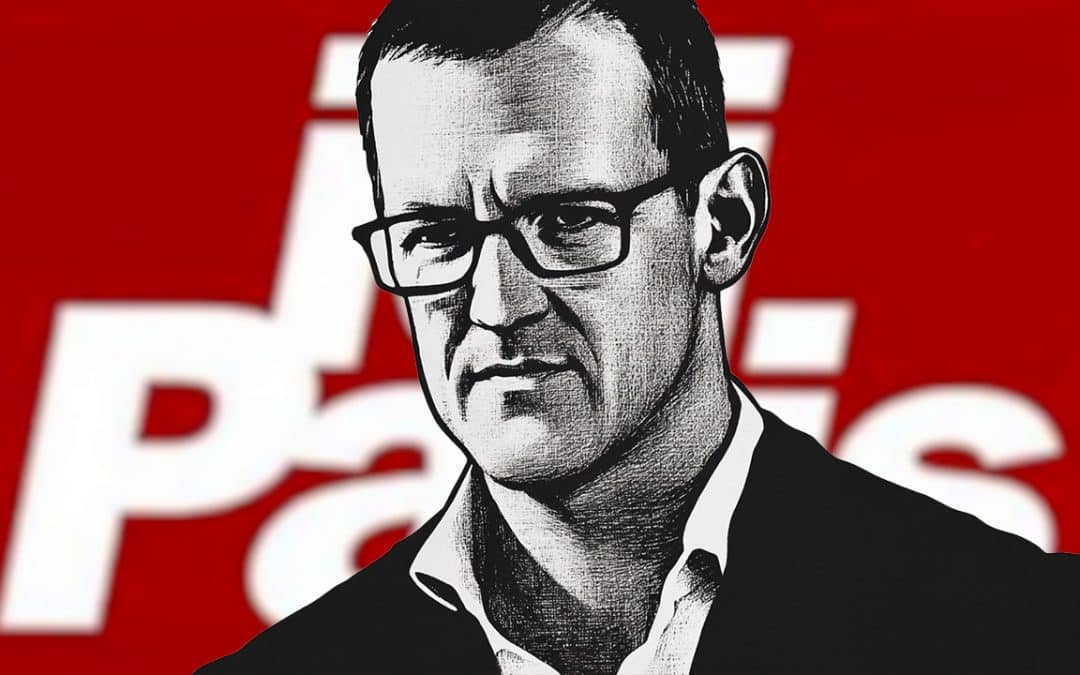 Ici Paris et France Dimanche vendus par Daniel Křetínský