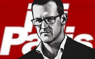 Ici Paris et France Dimanche vendus par Daniel Křetínský