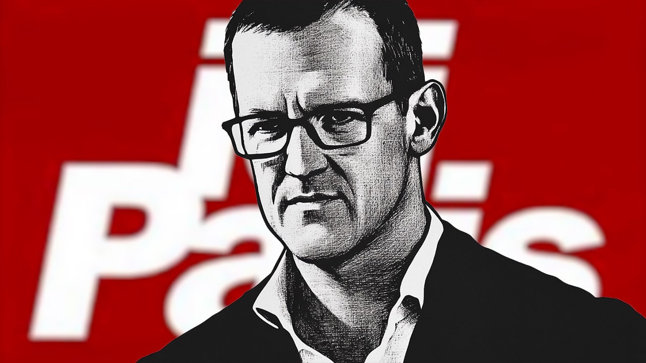 Ici Paris et France Dimanche vendus par Daniel Křetínský