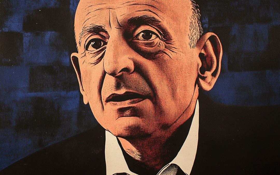 Jean-Michel Aphatie décide de quitter RTL après ses propos sur la colonisation française en Algérie