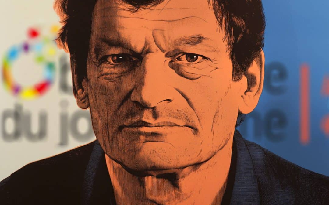 ENTRETIEN. Jean-Michel Décugis rejoint l’Observatoire du journalisme