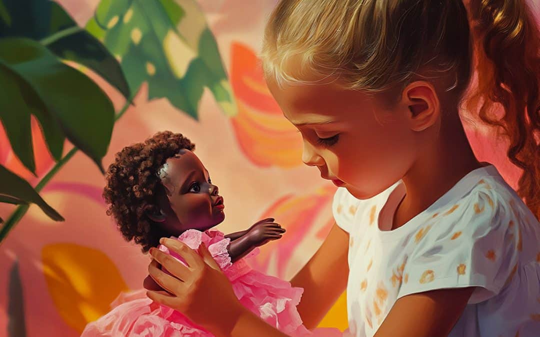 Promotion des jouets genrés, éducation des parents… La propagande wokiste du service public s’accélère