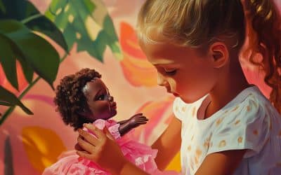 Promotion des jouets genrés, éducation des parents… La propagande wokiste du service public s’accélère