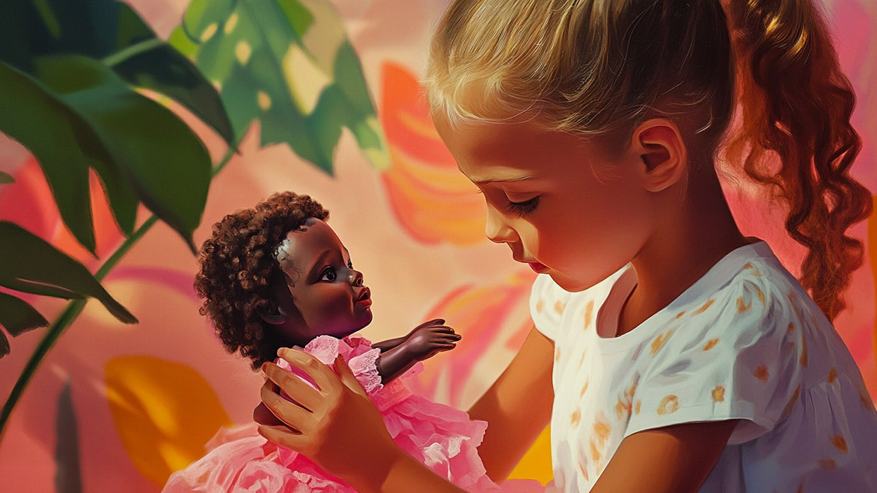 Promotion des jouets genrés, éducation des parents… La propagande wokiste du service public s’accélère