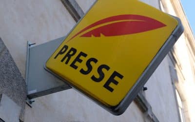ÉDITORIAL. Une nouvelle enseigne pour sauver les vendeurs de presse&nbsp;!