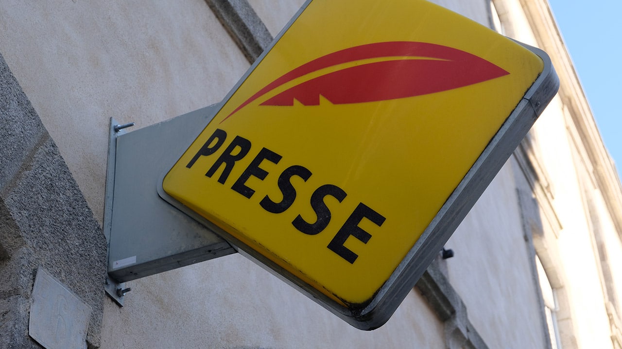 ÉDITORIAL. Une nouvelle enseigne pour sauver les vendeurs de presse !