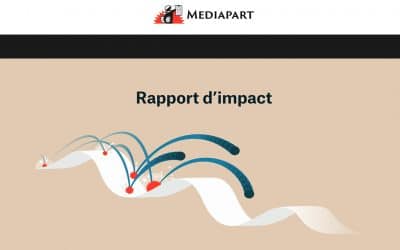 Mediapart dévoile son rapport d’impact 2024 : entre succès et messianisme journalistique