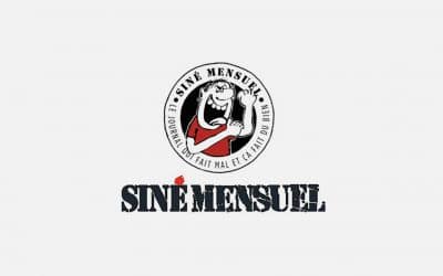 La deuxième mort de Siné, Siné Mensuel disparaît