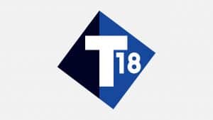 L’identité visuelle de T18 se précise