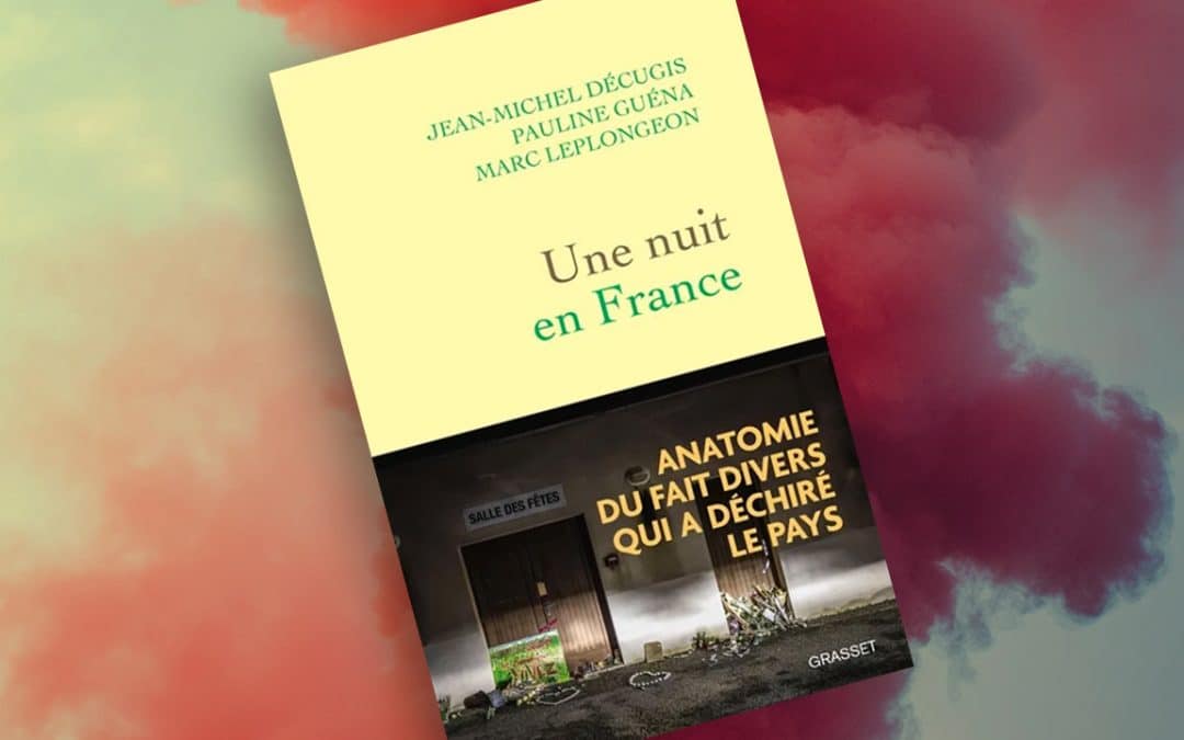 Meurtre de Thomas à Crépol : le service public accusé de réécrire le drame pour nier le racisme anti-Blanc