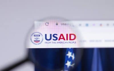 Les financements occultes de l’USAID aux médias libéraux libertaires d’Europe centrale et orientale