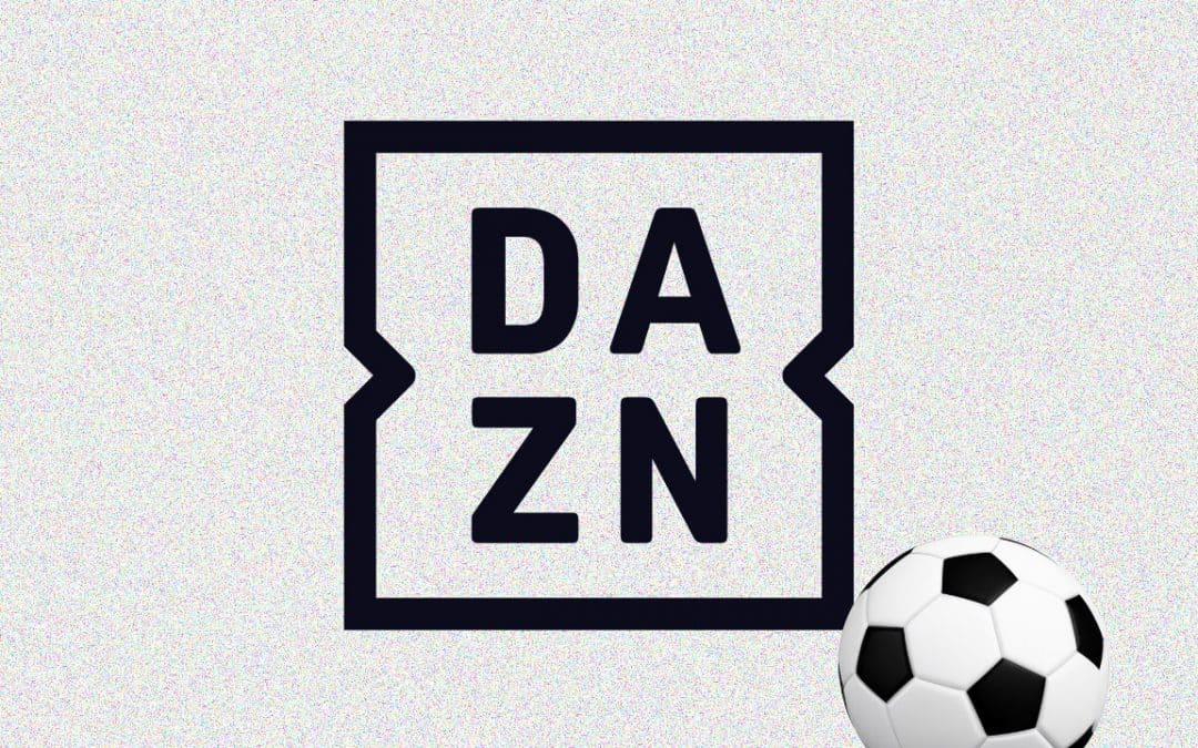 Droits de diffusion du football : DAZN menace de rompre son contrat avec la LFP, un divorce annoncé&nbsp;?