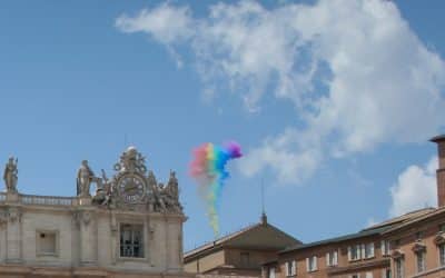 Comme nouveau pape, les médias dominants veulent un progressiste