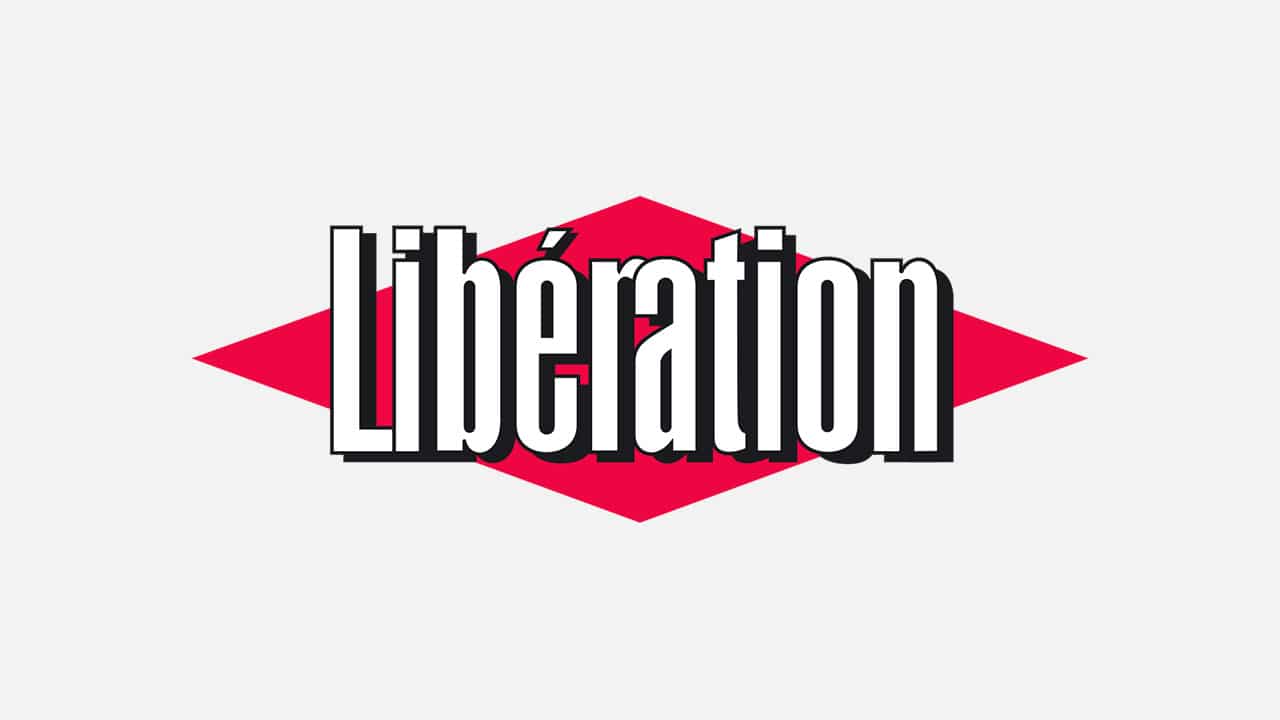 Portrait : Libération