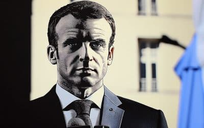 Macron, héros d’un jour des médias arabes