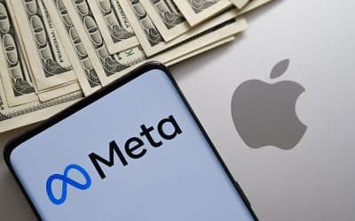 Meta et Apple à l’amende