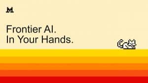 CMA CGM met 100 millions dans l’IA de Mistral