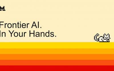 CMA CGM met 100 millions dans l’IA de Mistral