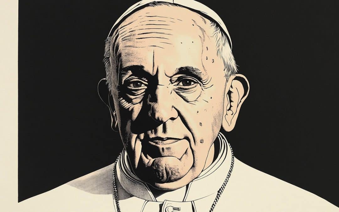 François, ce pape de gauche que les médias regretteront