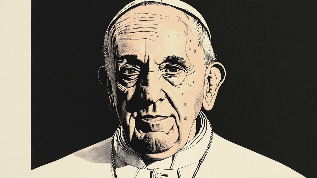 François, ce pape de gauche que les médias regretteront François, ce pape de gauche que les médias regretteront