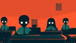 Propagande du CLEMI à l’école ? Comme chaque année !