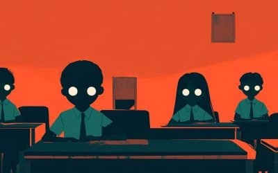 Propagande du CLEMI à l’école ? Comme chaque année !