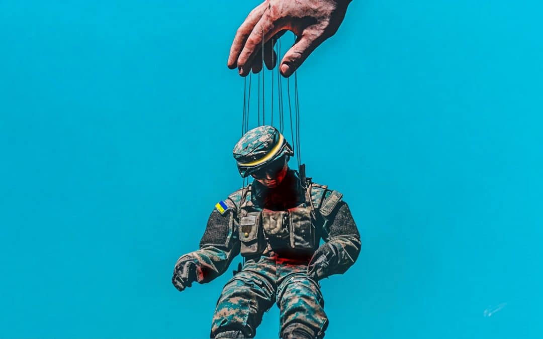 Comment l’armée ukrainienne dépendait des États-Unis, les révélations du&nbsp;NYT