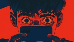 Les 15-24 ans : 5 heures 21 minutes de vidéos par jour