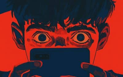 Les 15–24 ans&nbsp;: 5 heures 21 minutes de vidéos par&nbsp;jour