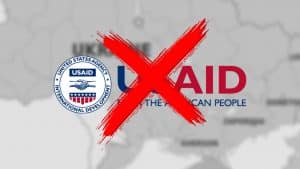 Fin des financements USAID : impacts sur l’Ukraine