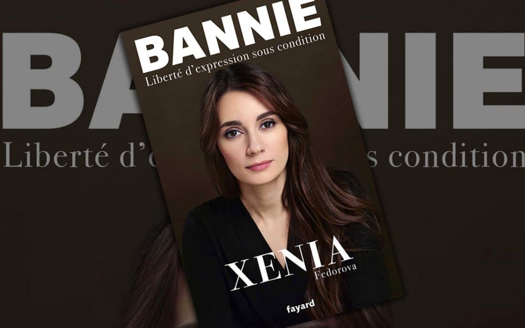 Xenia Fedorova : pluralisme ou propagande ? Les médias français face à la voix&nbsp;russe