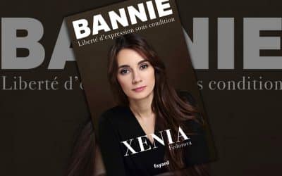 Xenia Fedorova : pluralisme ou propagande ? Les médias français face à la voix&nbsp;russe