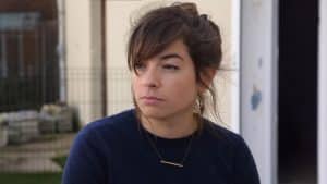 Manon Bril en 2018. Photo : Benjamin Brillaud, licence CC BY 3.0 (Wikimedia)