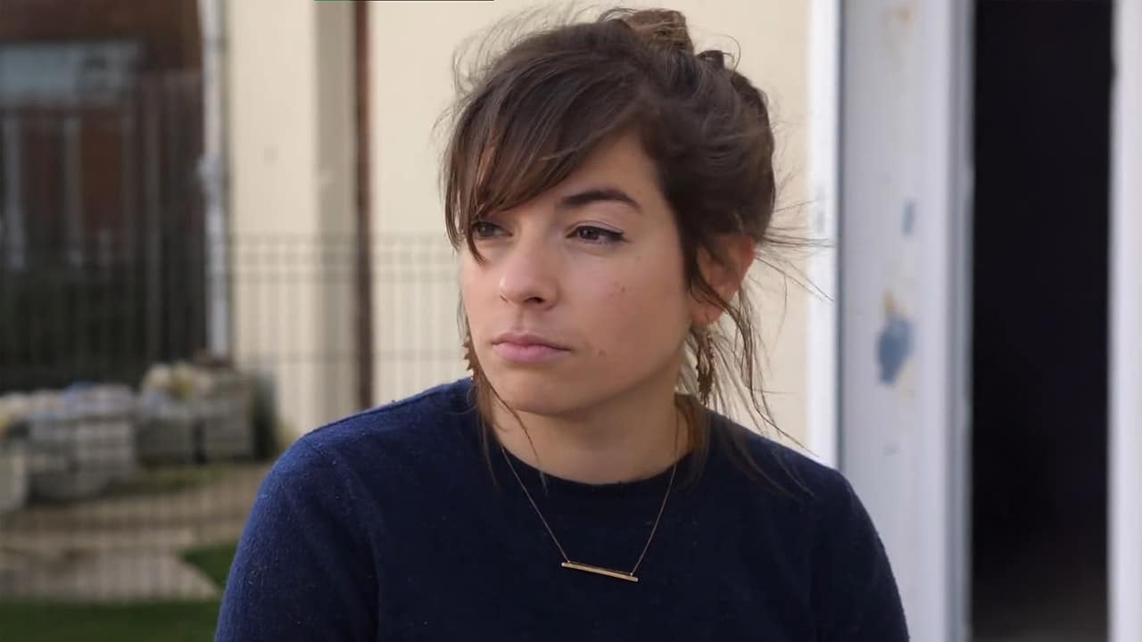 Manon Bril en 2018. Photo : Benjamin Brillaud, licence CC BY 3.0 (Wikimedia)