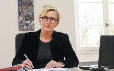 EXCLUSIF Meurtre de Thomas à Crépol : «&nbsp;On me tombe dessus pour avoir eu le courage de dire les mots&nbsp;», dénonce Marie-Hélène Thoraval