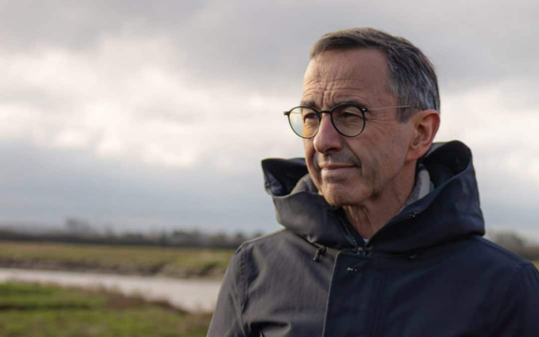 Présidence des LR&nbsp;: Bruno Retailleau, nouveau héros de certains médias&nbsp;?