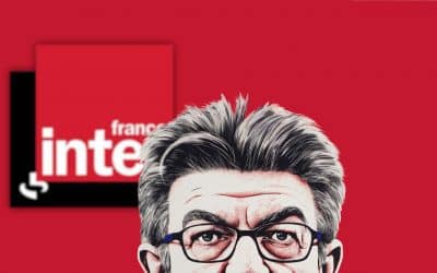 Une taupe LFI chez France Inter ? L’affaire qui sème le&nbsp;doute