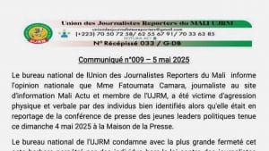 Dans les pays du Sahel, les journalistes démythifient les régimes putschistes