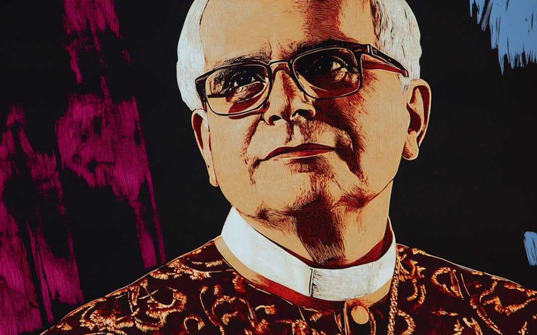 Léon XIV, pape multiculturel, donc parfait