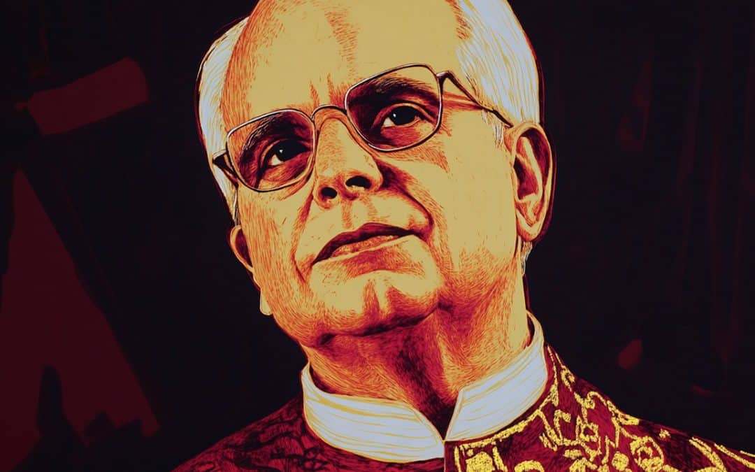 Le pape Léon XIV… Qu’en&nbsp;dire&nbsp;?