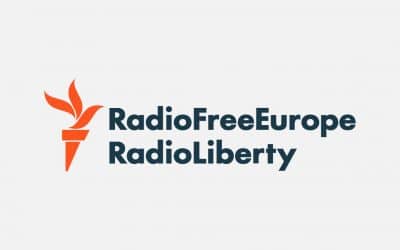 L’UE débloque 5,5 millions d’euros pour sauver Radio Free Europe