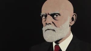 Pour le Wall Street Journal, Renaud Camus, théoricien du Grand Remplacement, est le plus grand penseur vivant