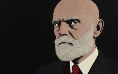 Pour le Wall Street Journal, Renaud Camus, théoricien du Grand Remplacement, est le plus grand penseur vivant