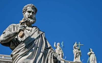 Les médias, le pape François et l’effet de cliquet